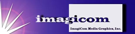 Imagicom Media Graphics, Inc., Book Printing, Production and Distribution
